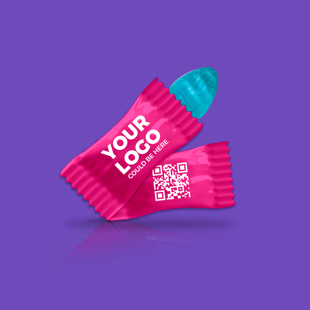 Single Pillowpack – Candy Sense