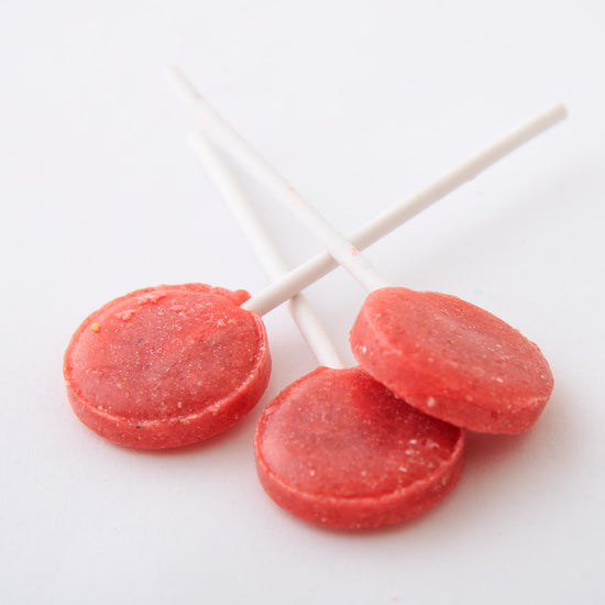 Spicy Tamarind Lollipops