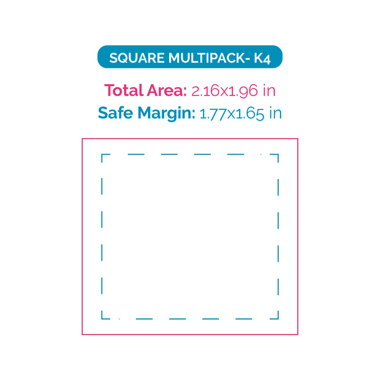 Square Multipack