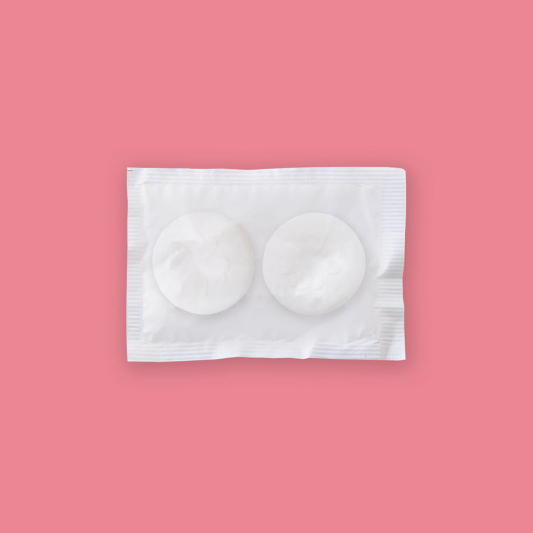 Doublepack