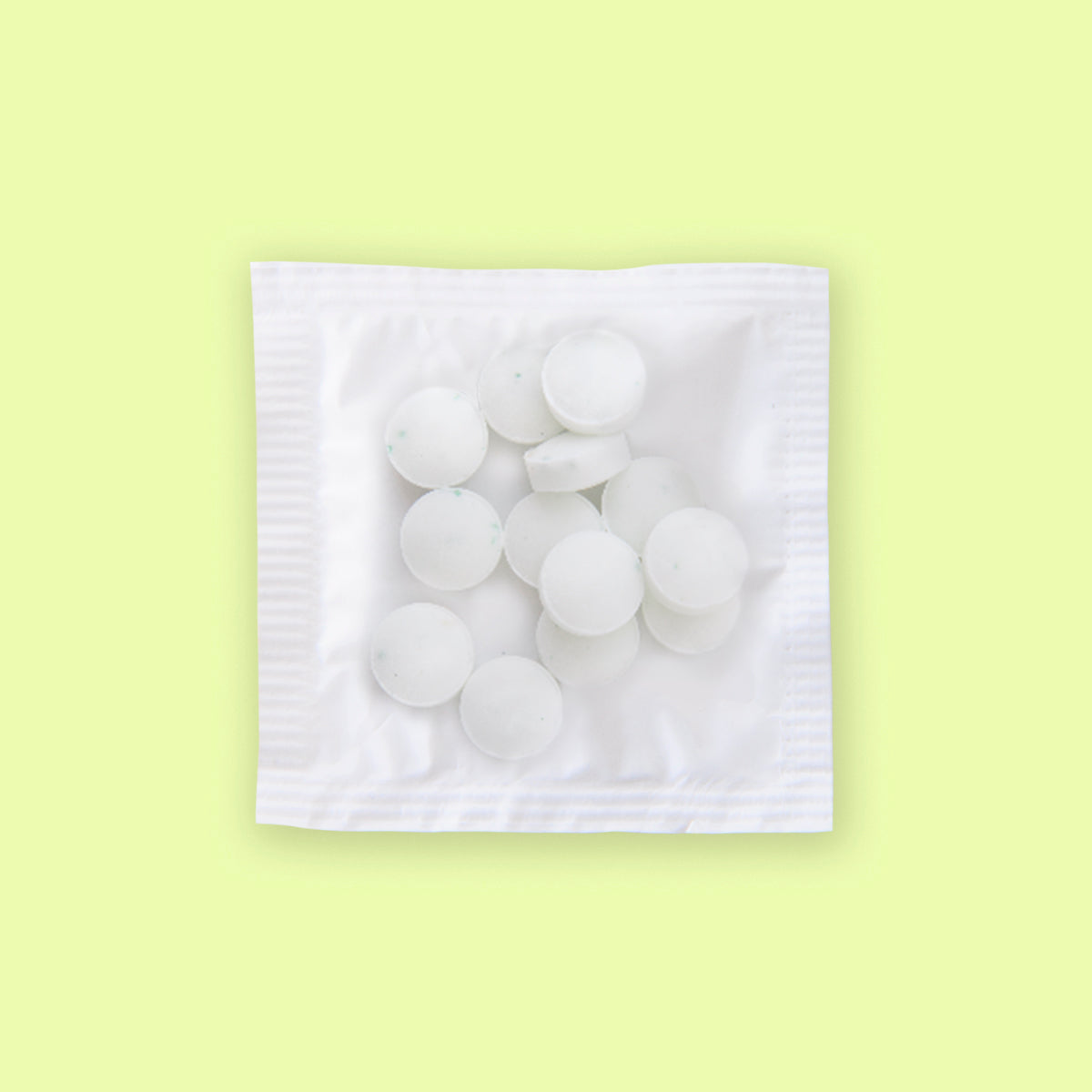 Candy Sense - Personalized mints and candy for your business