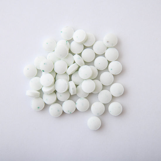 Spearmint Small Round Mints