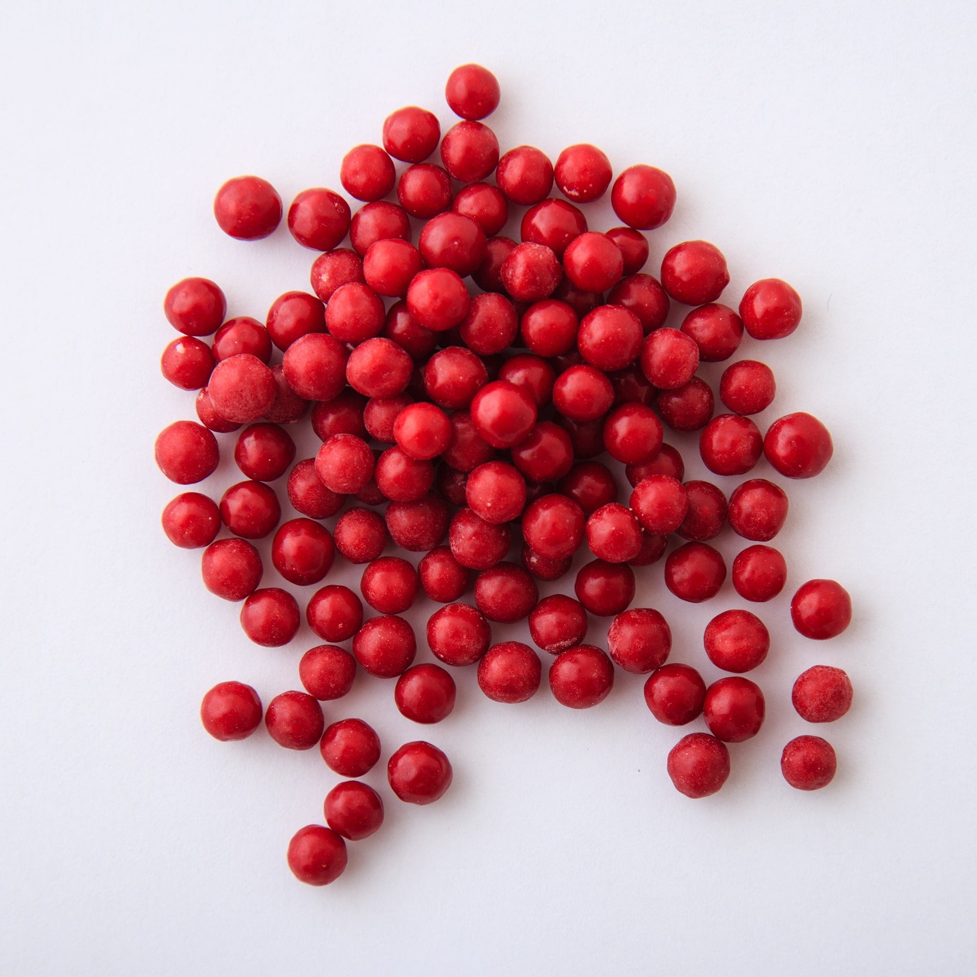 Small Round Spicy Tamarind Candies