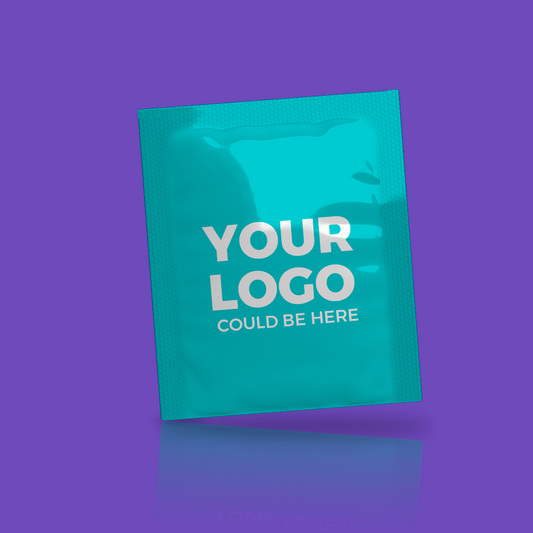 Single Use Cleansing Wipe